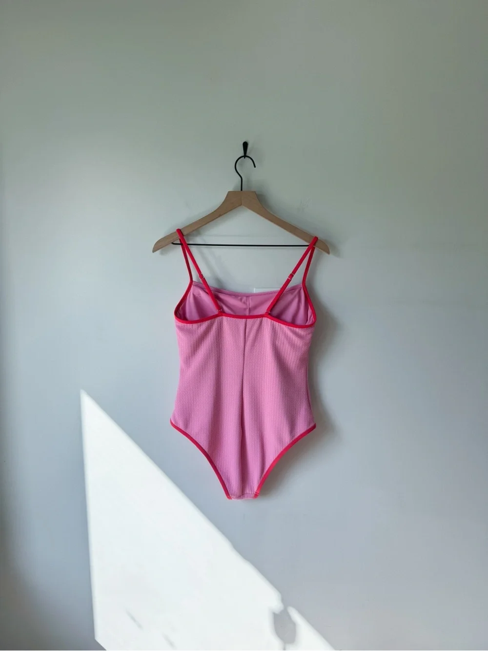 Wild Fable two toned Swimsuit